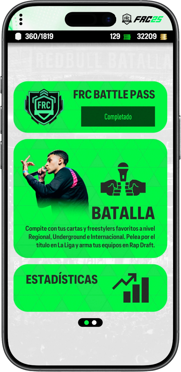 Armá tu camino